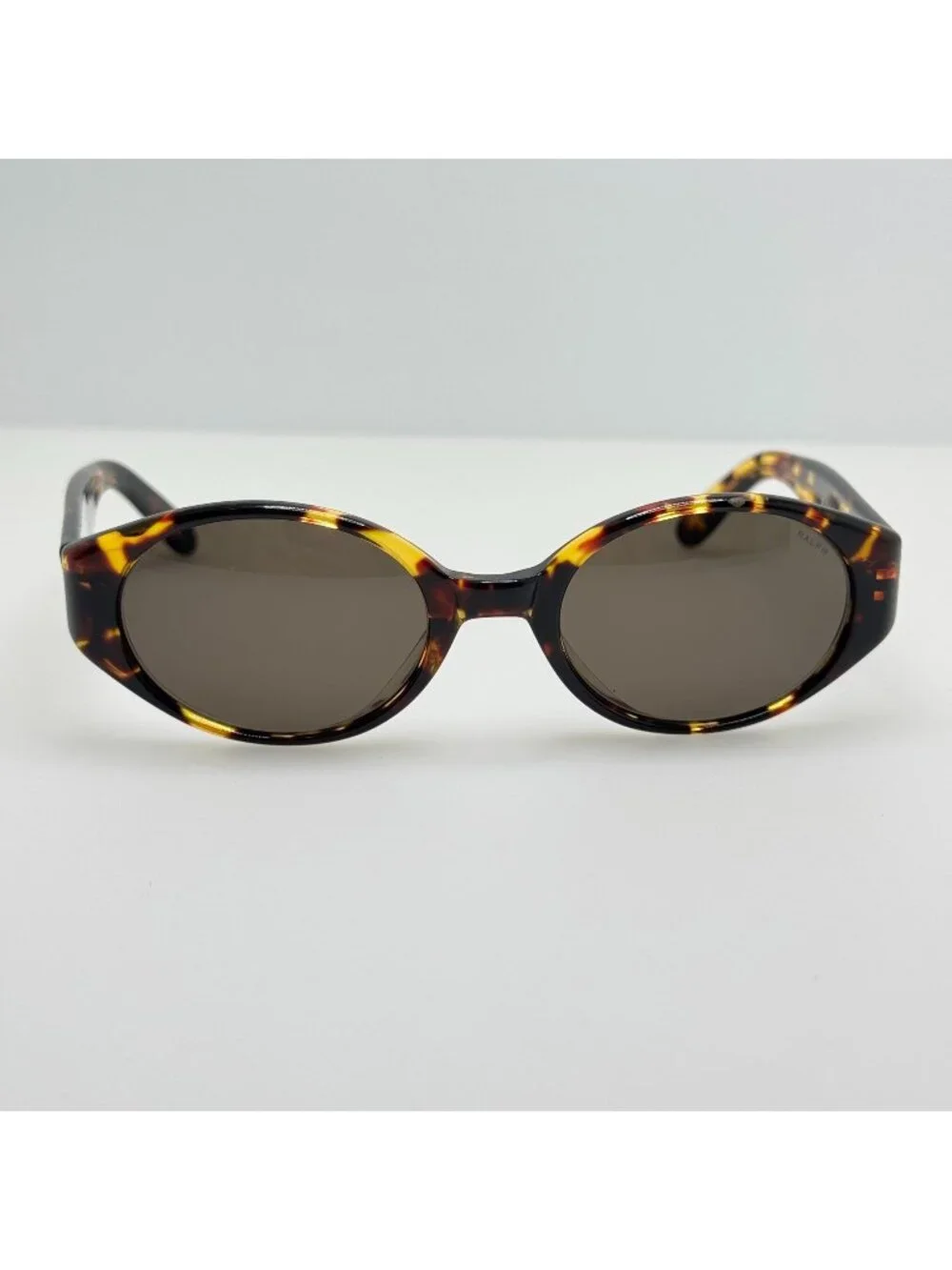 Ralph Lauren Sunglasses 918/S 002Y Tortoise 49-20-135